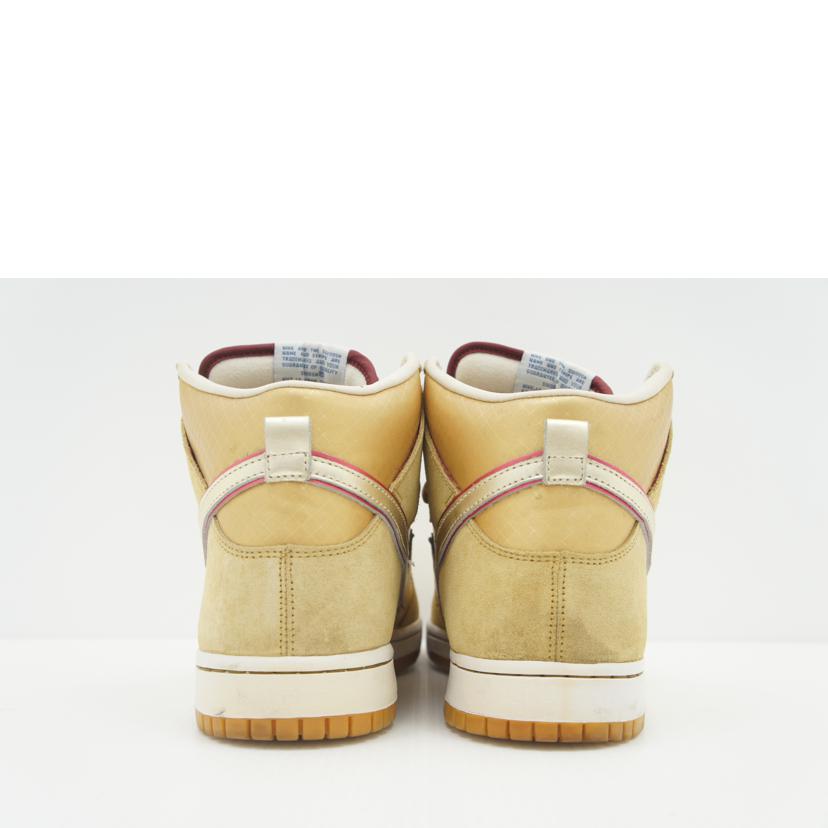 NIKE NIKE/SB ダンク ハイ コストン /313171-702//00882801152894/Bランク/85