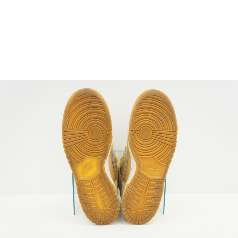 NIKE NIKE/SB ダンク ハイ コストン /313171-702//00882801152894/Bランク/85