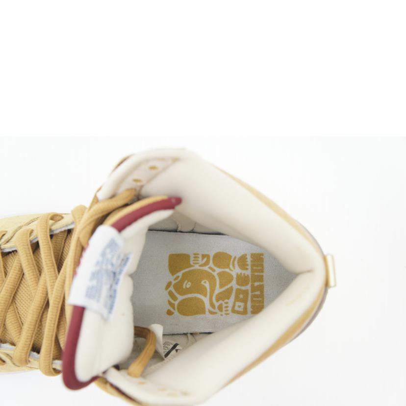 NIKE NIKE/SB ダンク ハイ コストン /313171-702//00882801152894/Bランク/85