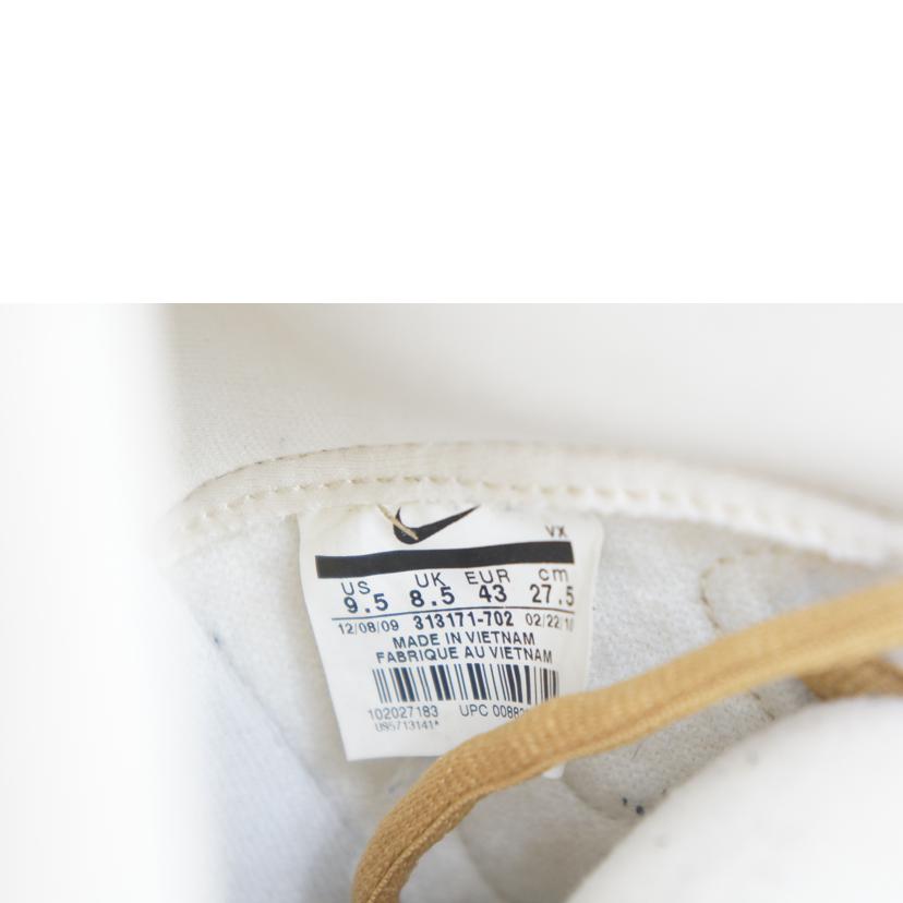 NIKE NIKE/SB ダンク ハイ コストン /313171-702//00882801152894/Bランク/85