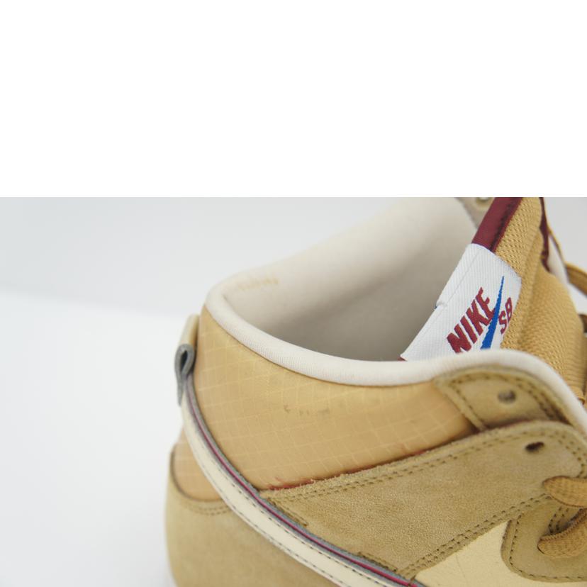 NIKE NIKE/SB ダンク ハイ コストン /313171-702//00882801152894/Bランク/85