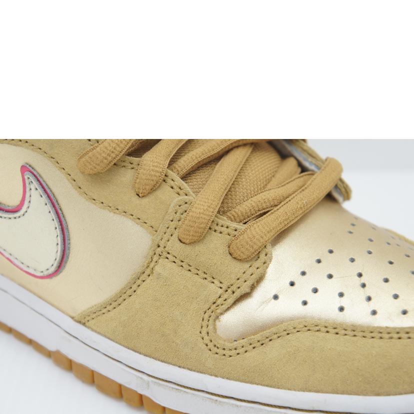 NIKE NIKE/SB ダンク ハイ コストン /313171-702//00882801152894/Bランク/85