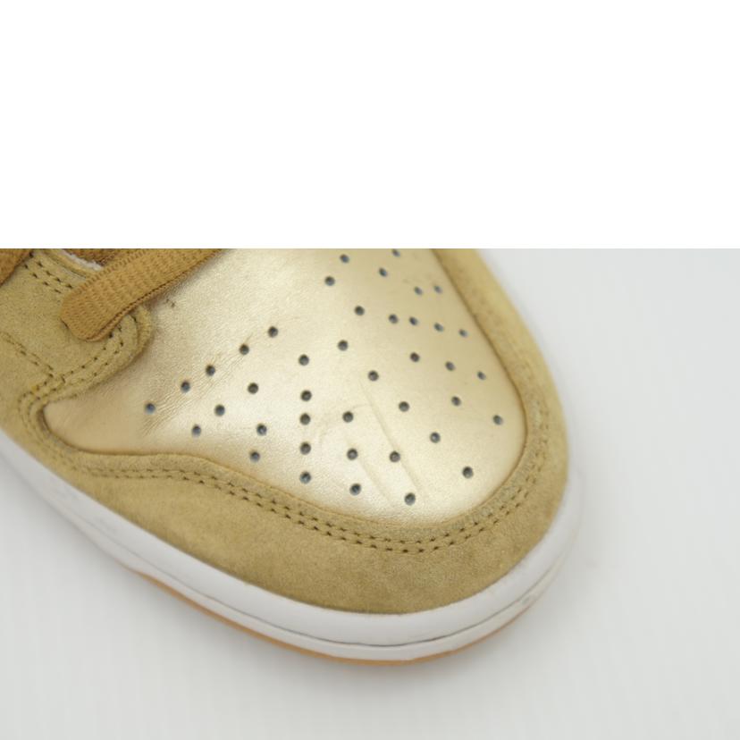 NIKE NIKE/SB ダンク ハイ コストン /313171-702//00882801152894/Bランク/85