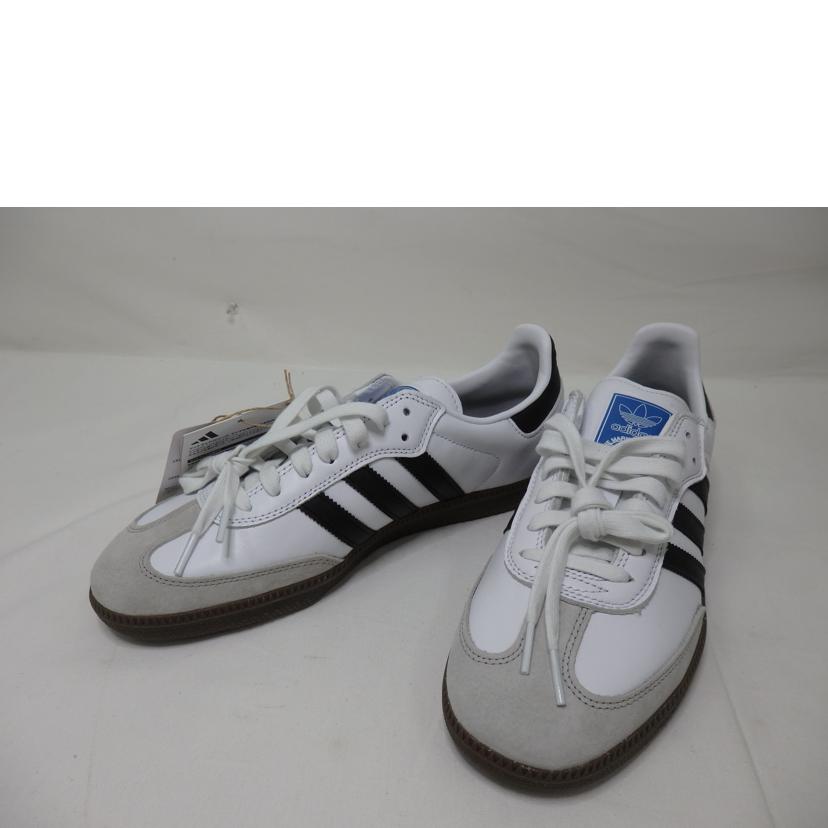adidas アディダス/SAMBA ADV/27.5cm/GZ8477//Aランク/84