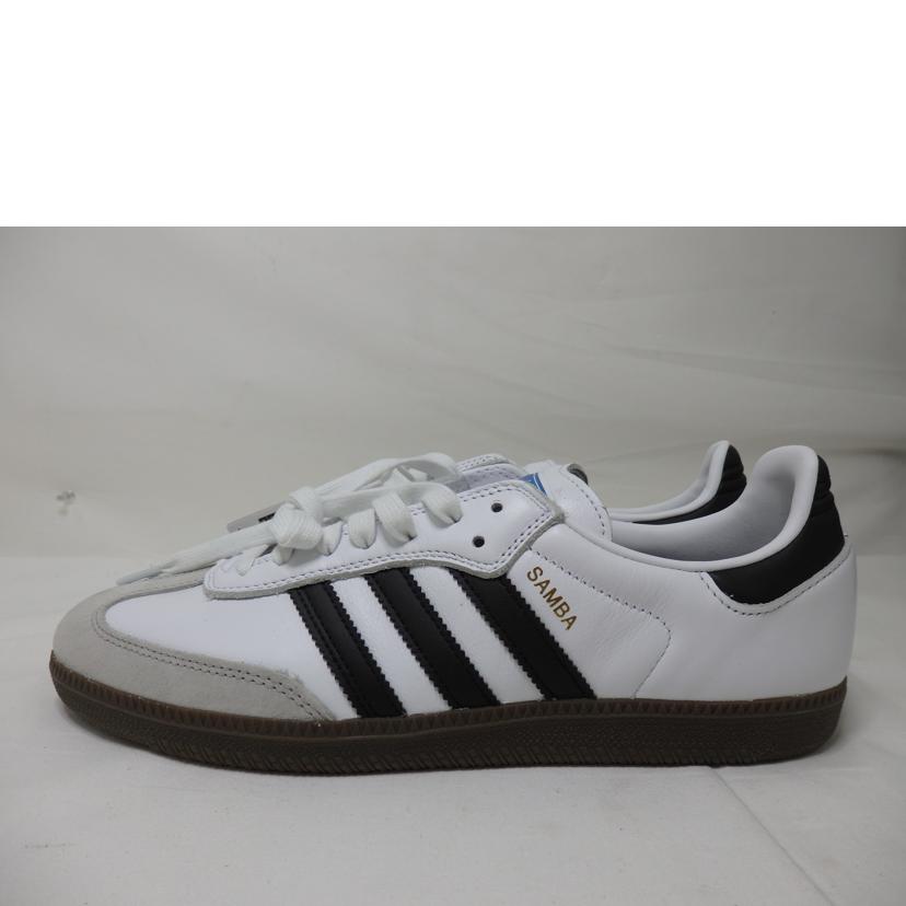 adidas アディダス/SAMBA ADV/27.5cm/GZ8477//Aランク/84