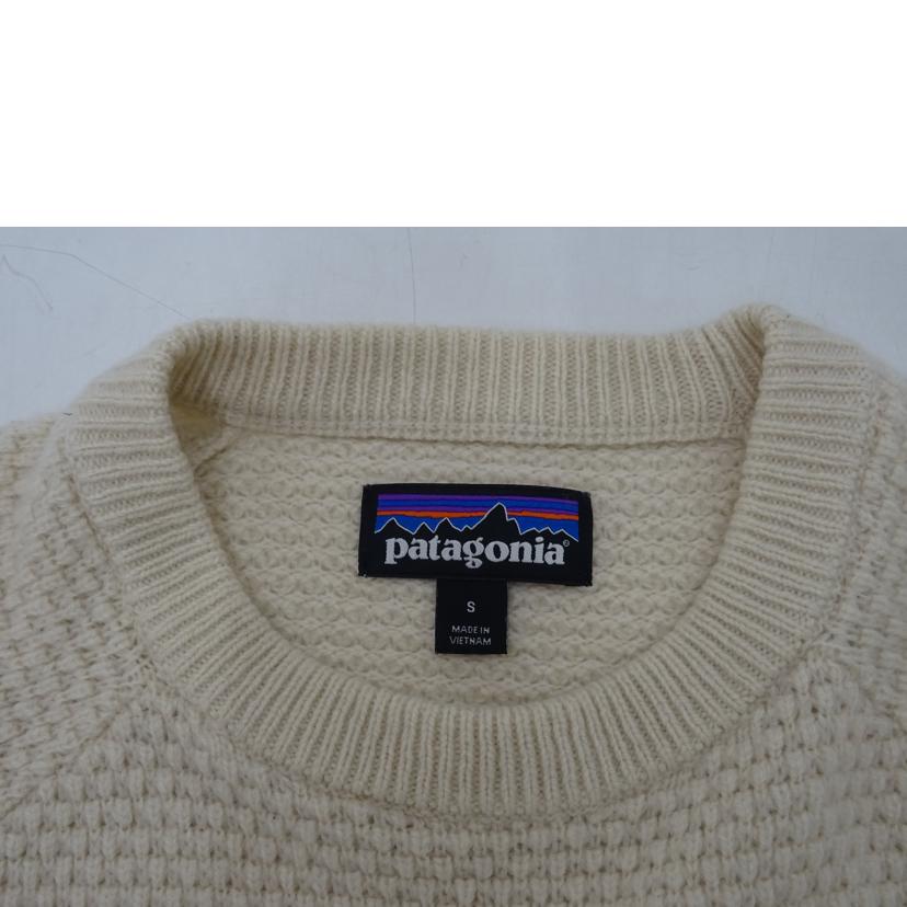 Patagonia パタゴニア/Patagonia カシミアセーター/50910FA22//SAランク/69