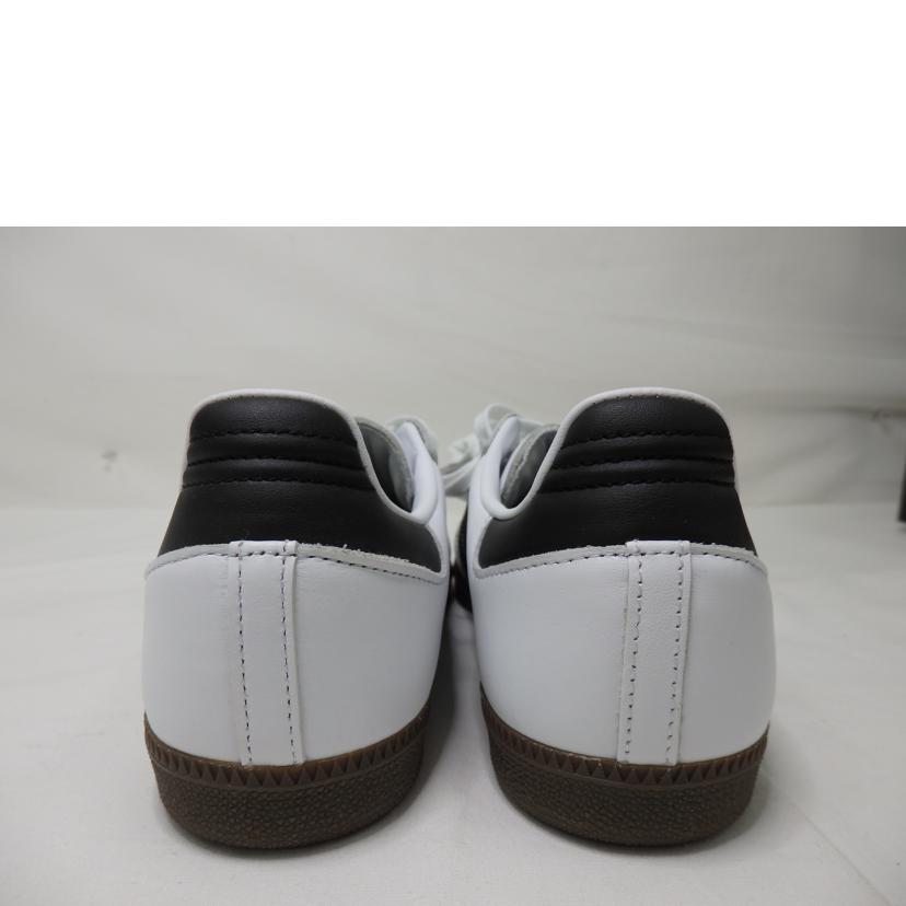 adidas アディダス/SAMBA ADV/27.5cm/GZ8477//Aランク/84