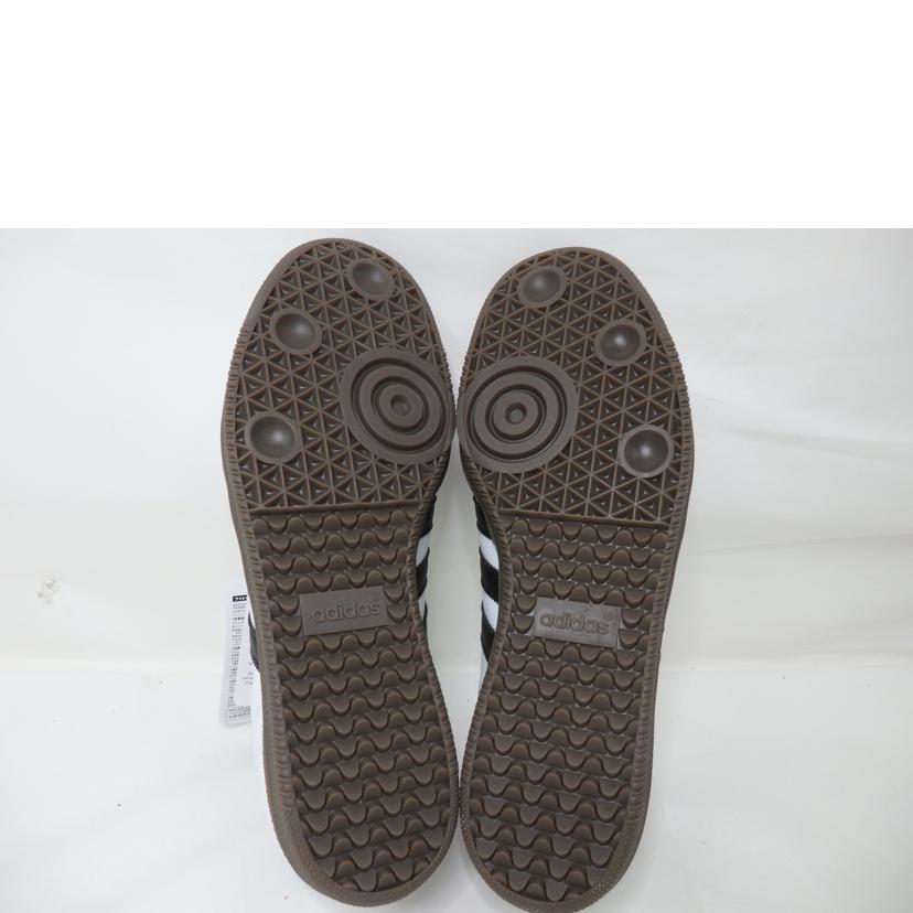 adidas アディダス/SAMBA ADV/27.5cm/GZ8477//Aランク/84
