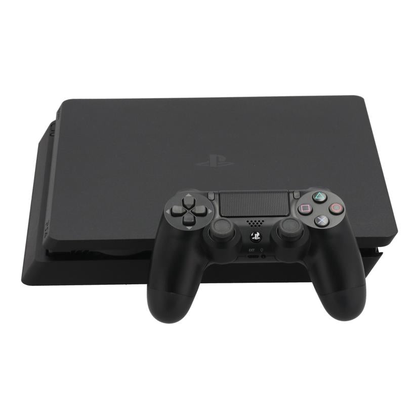 SONY ソニー/PlayStation4本体/CUH-2000AB01//S011378941J/Bランク/75