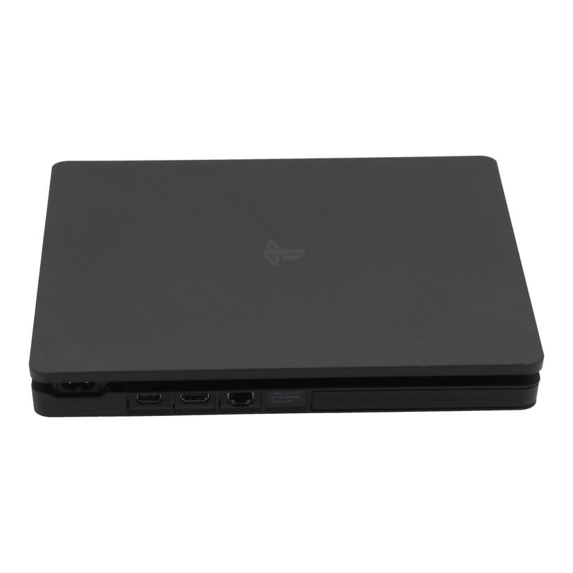 SONY ソニー/PlayStation4本体/CUH-2000AB01//S011378941J/Bランク/75