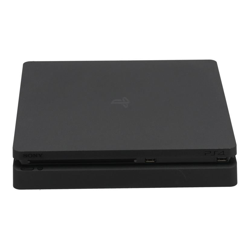 SONY ソニー/PlayStation4本体/CUH-2000AB01//S011378941J/Bランク/75