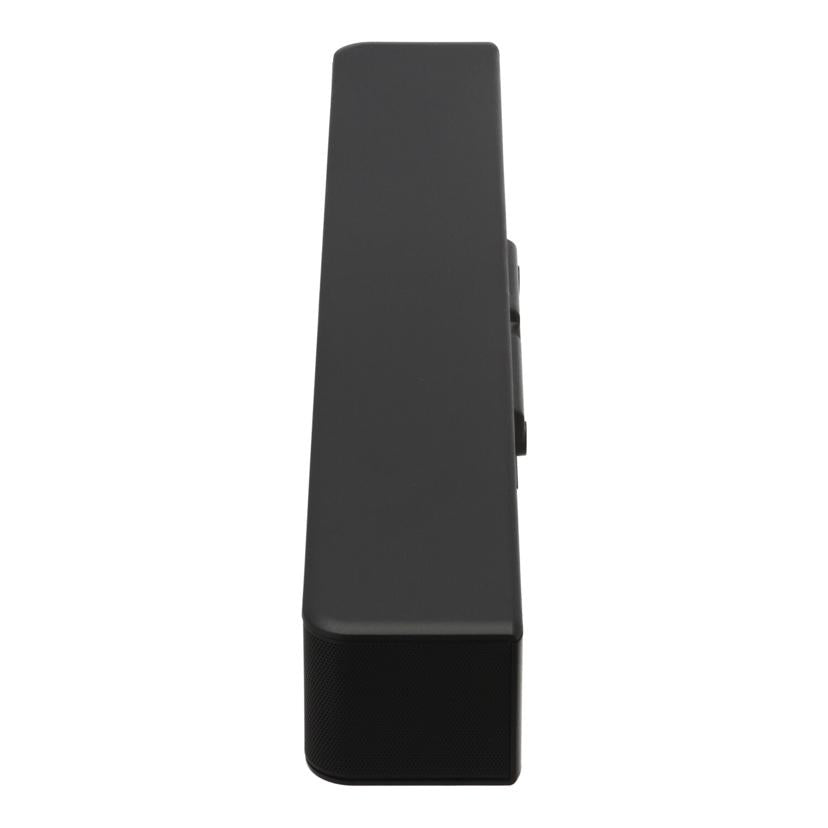 BOSE ボーズ /サウンドバー/Solo 5 TV sound system/732522-3170//074226Z92110025AE/Aランク/62