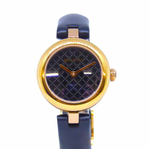 GUCCI グッチ/ディアマンティッシマ/クオーツ/141.5//181*****/ABランク/64