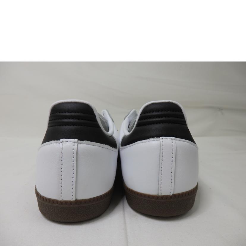 adidas アディダス/SAMBA ADV/27.0cm/GZ8477//Aランク/84