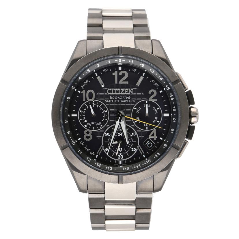 CITIZEN シチズン/アテッサ/エコドライヴ/ソーラー/F900-T0223525//ABランク/75