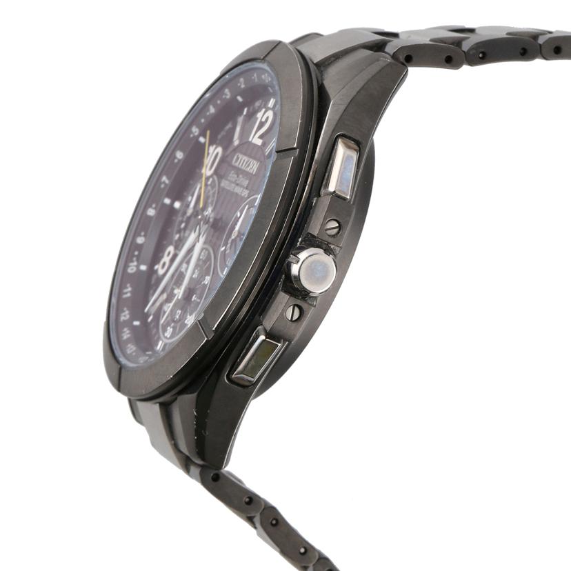 CITIZEN シチズン/アテッサ/エコドライヴ/ソーラー/F900-T0223525//ABランク/75