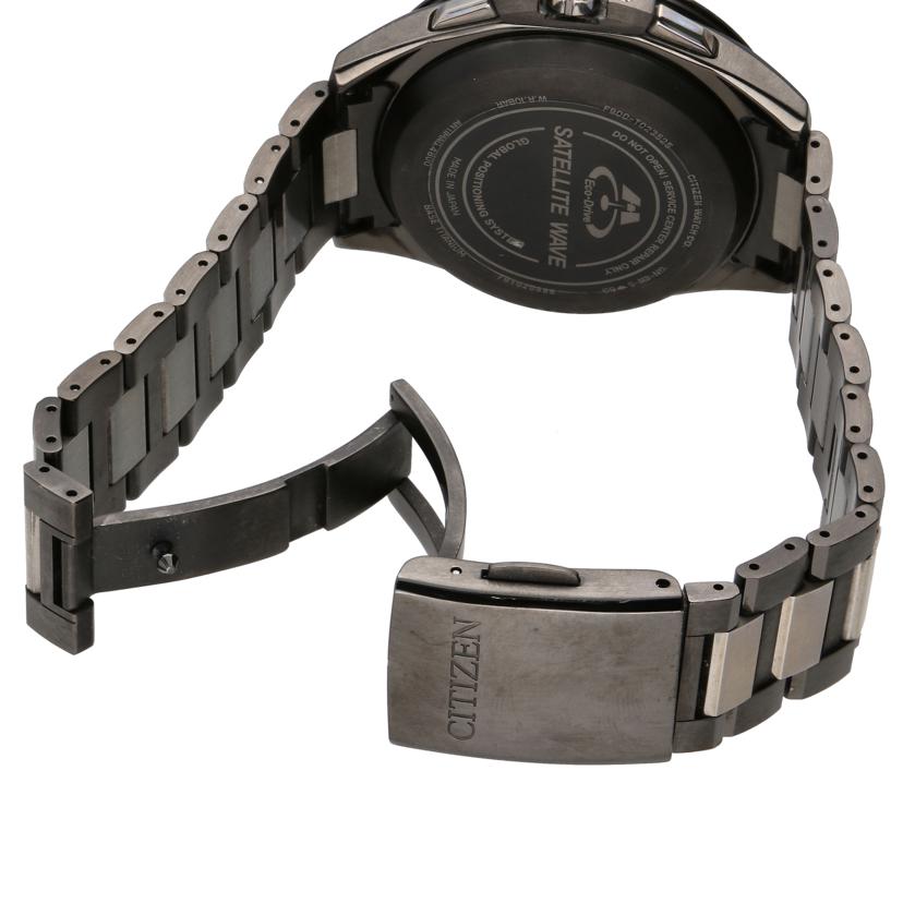 CITIZEN シチズン/アテッサ/エコドライヴ/ソーラー/F900-T0223525//ABランク/75