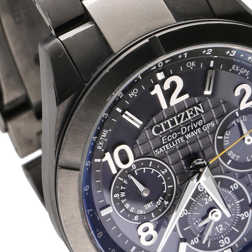 CITIZEN シチズン/アテッサ/エコドライヴ/ソーラー/F900-T0223525//ABランク/75