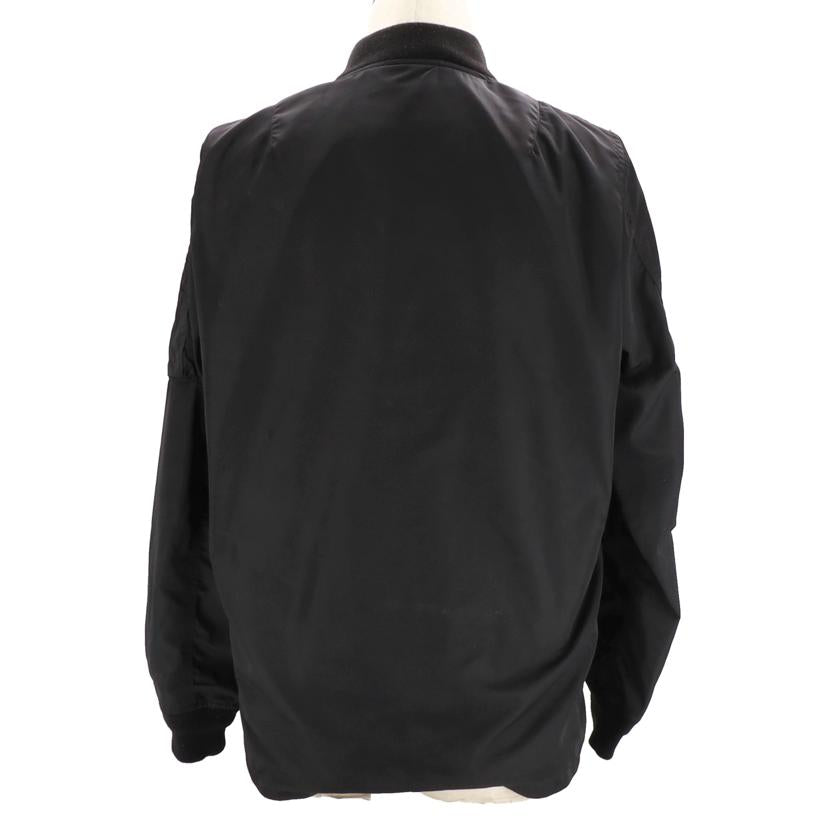 ALPHA INDUSTRIES アルファインダストーリーズ/MA-1ジャケット/MA-1CJK/ED//Bランク/94