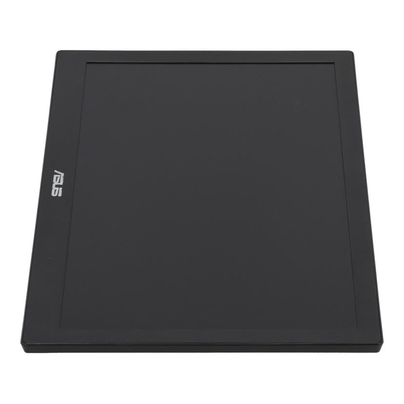ASUS エイスース /モバイルモニター15.6インチ/MB169B+//G7LMTF086932/Bランク/62