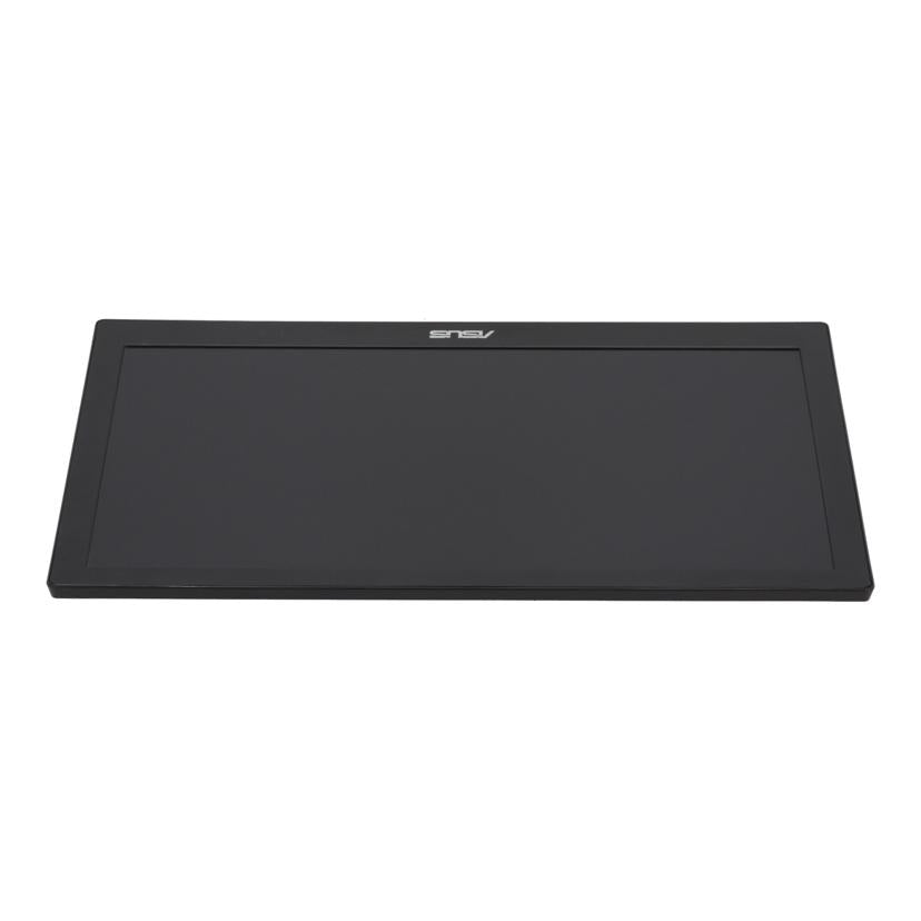 ASUS エイスース /モバイルモニター15.6インチ/MB169B+//G7LMTF086932/Bランク/62