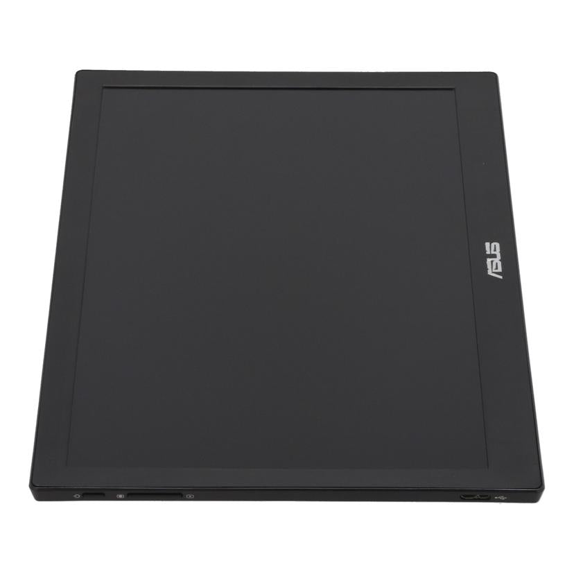 ASUS エイスース /モバイルモニター15.6インチ/MB169B+//G7LMTF086932/Bランク/62
