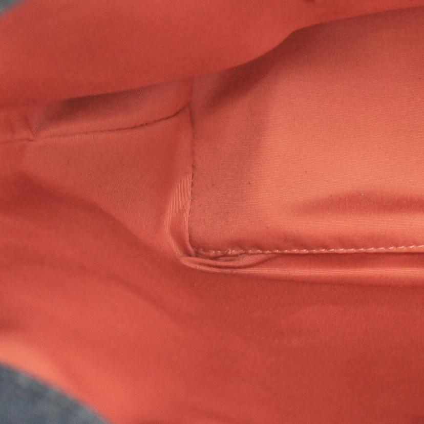 COACH/ロゴデニムキャンバストートバッグ/91131//C21**/Aランク/85