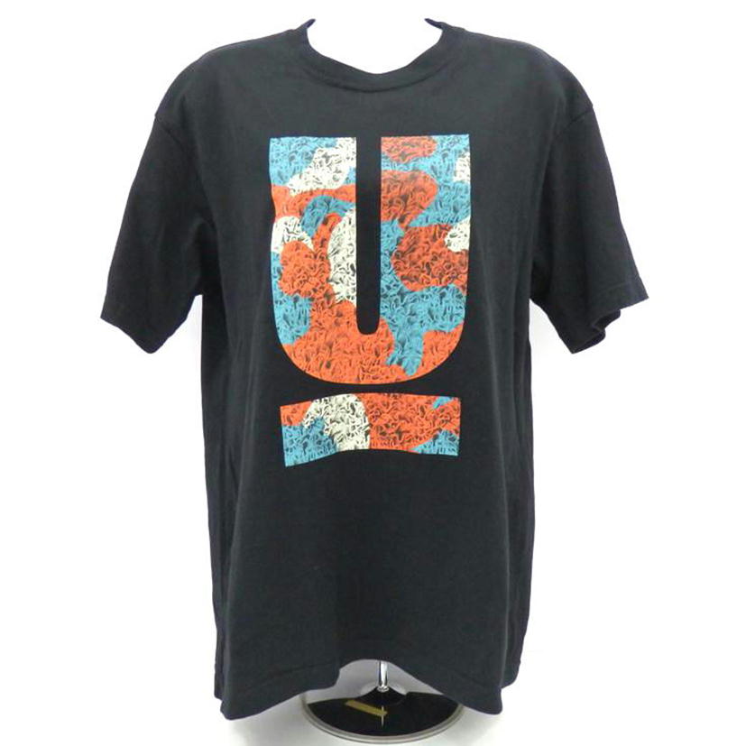 UNDER COVER アンダーカバー/ロゴT/UC2C2801//Aランク/77