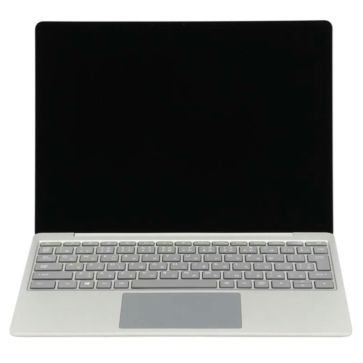 Microsoft マイクロソフト /Surface Laptop Go/THH-00020 1943//008825514866/Bランク/82
