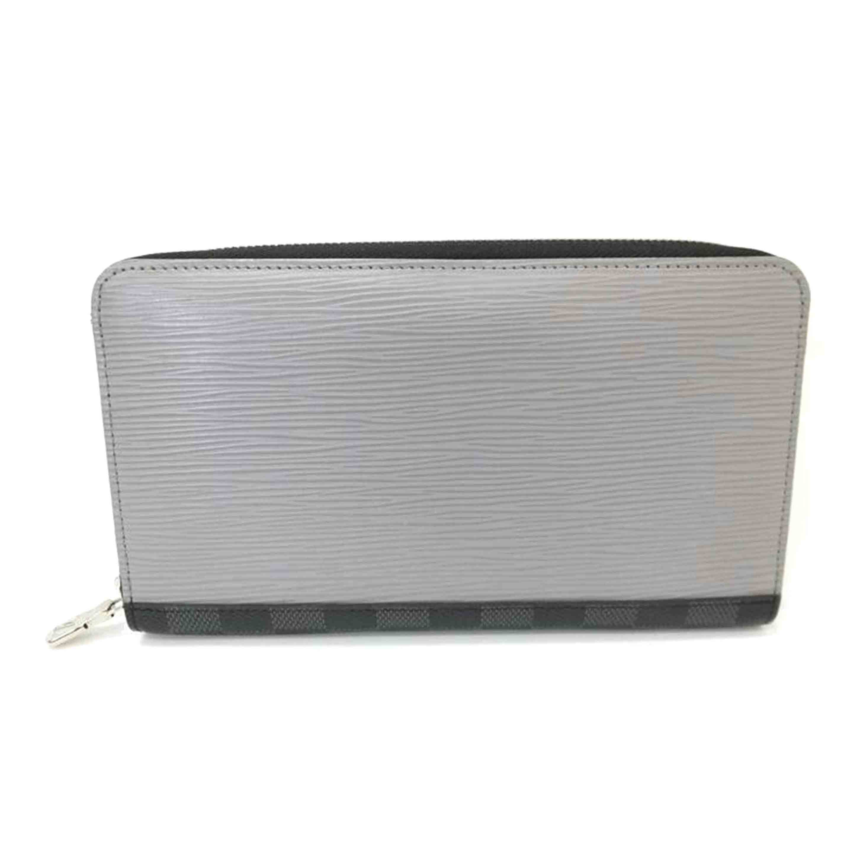 LOUIS VUITTON ルイヴィトン/ジッピーオーガナイザーNM/エピ/ダミエグラフィット/M62930//CA1***/ABランク/88