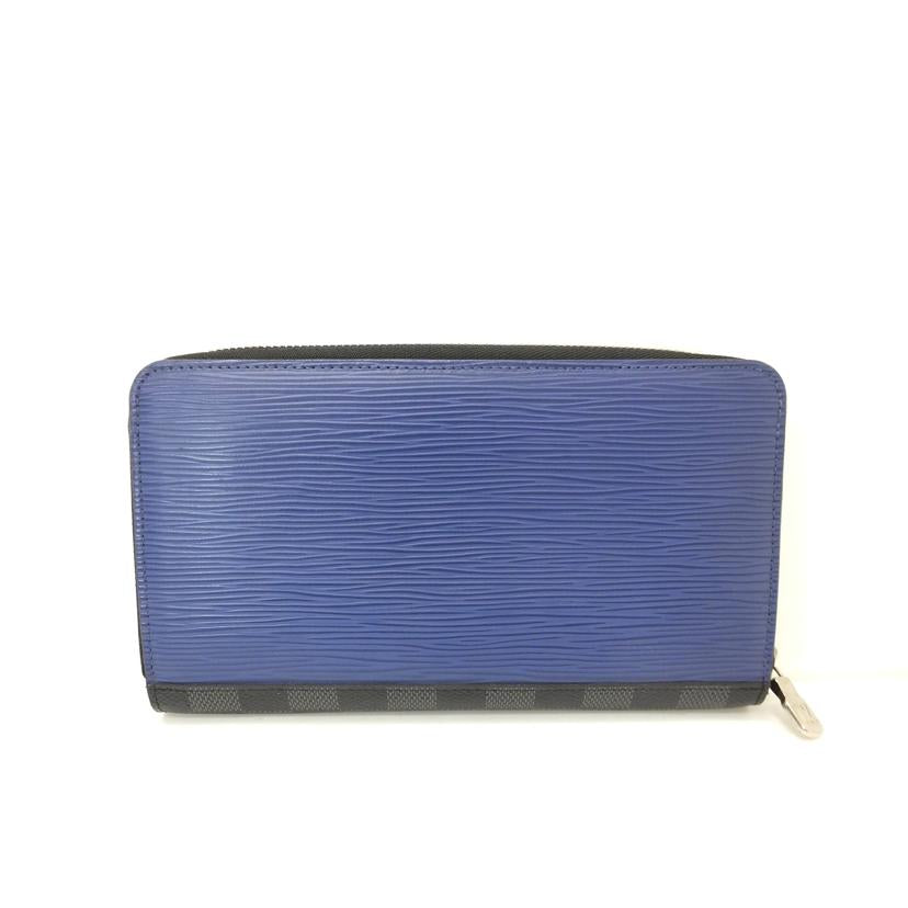 LOUIS VUITTON ルイヴィトン/ジッピーオーガナイザーNM/エピ/ダミエグラフィット/M62930//CA1***/ABランク/88