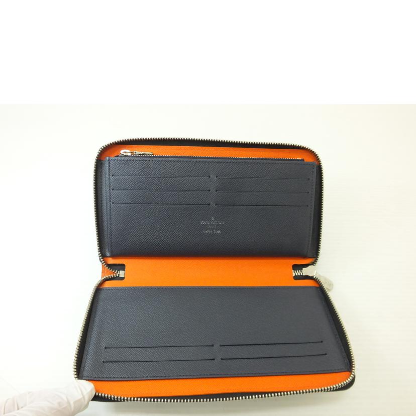 LOUIS VUITTON ルイヴィトン/ジッピーオーガナイザーNM/エピ/ダミエグラフィット/M62930//CA1***/ABランク/88