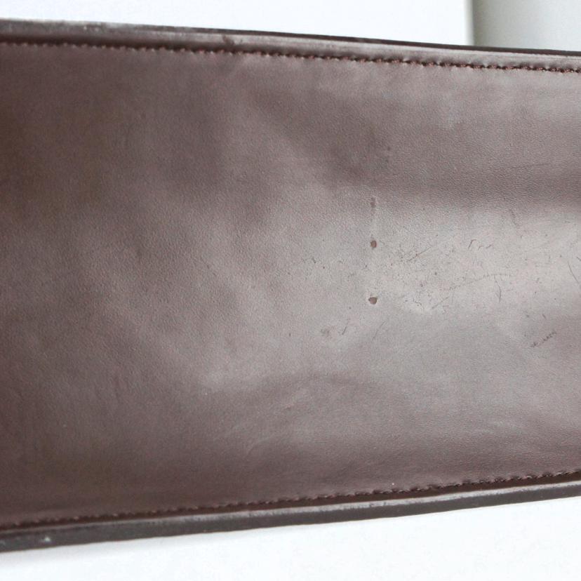 LV ルイ・ヴィトン/LV/ヴェニスGM/ダミエ、エべヌ/N51146//判読不*/Bランク/19