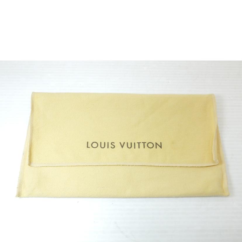 LOUIS VUITTON ルイヴィトン/ジッピーオーガナイザーNM/エピ/ダミエグラフィット/M62930//CA1***/ABランク/88