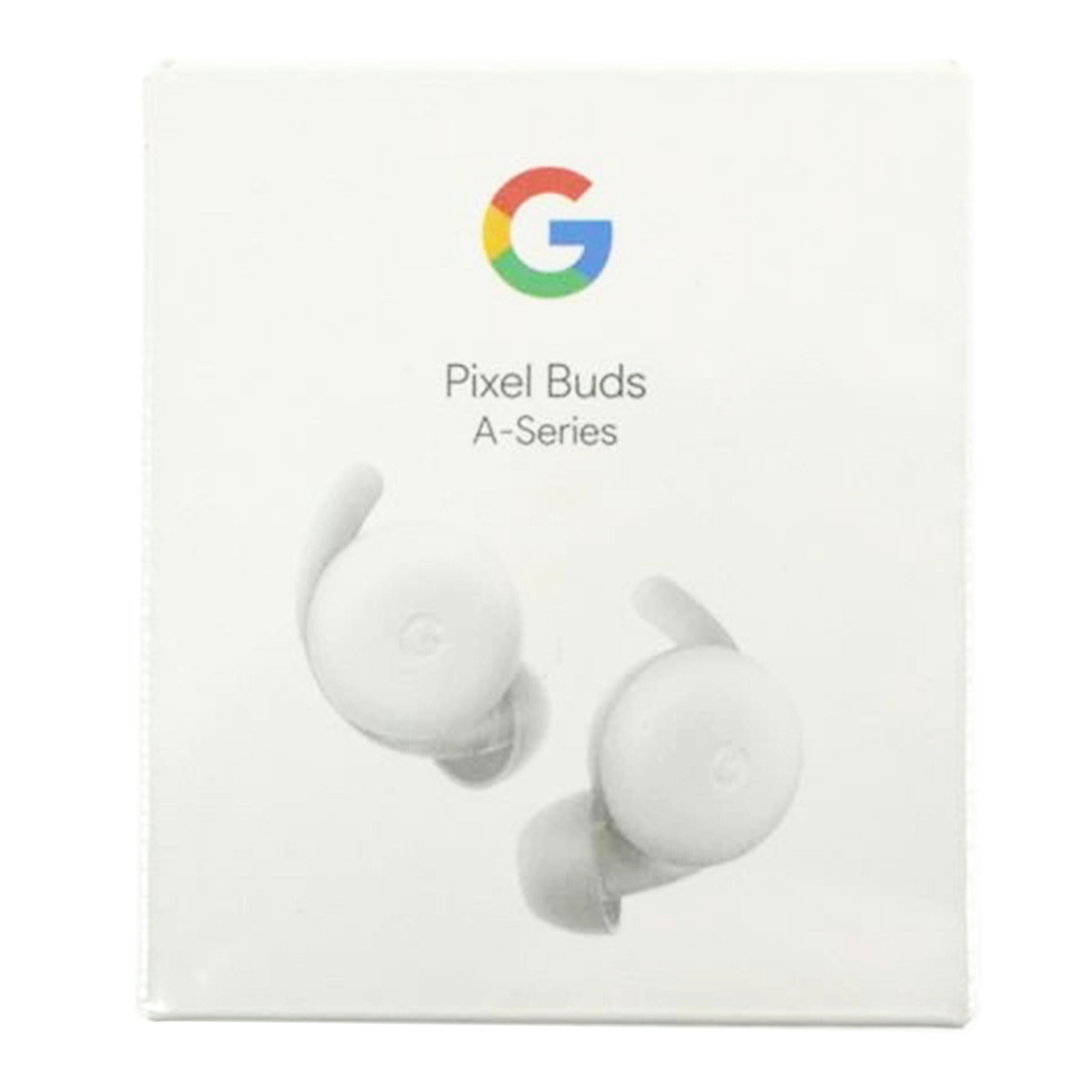 google/イヤホン/Pixel Buds-A//3111LZAF9B1886/Sランク/75