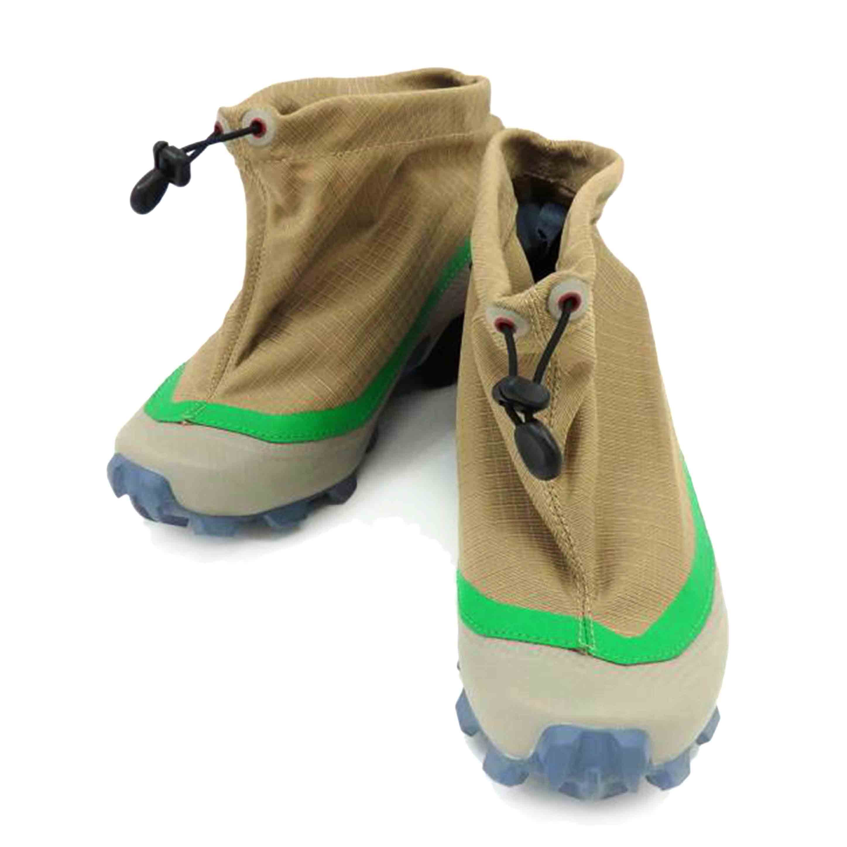 SALOMON MM6 Maion Margiela/Cross Mid ハイカットスニーカー/2253890//Aランク/77