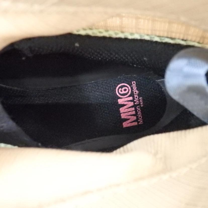 SALOMON MM6 Maion Margiela/Cross Mid ハイカットスニーカー/2253890//Aランク/77