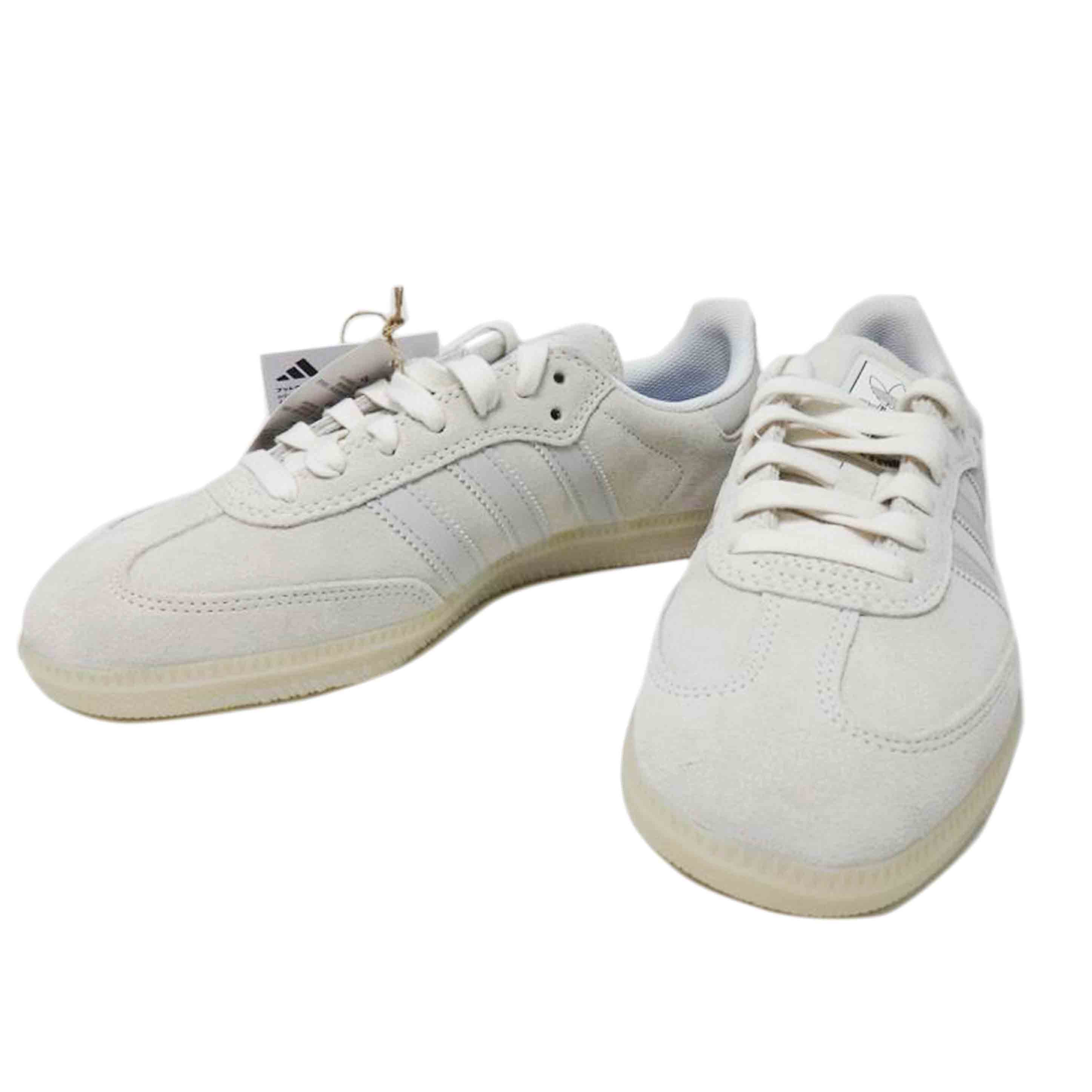 adidas アディダス/SAMBA ADV/25.0cm/JP5860//Sランク/84