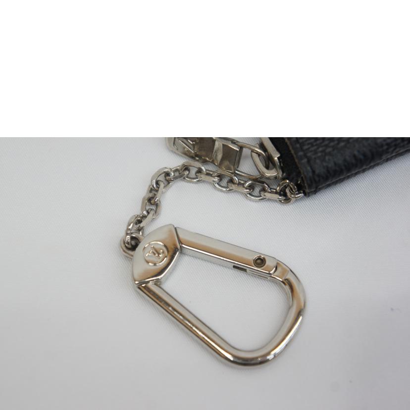 LOUIS VUITTON ルイ・ヴィトン/ポシェット・クレ/ダミエグラフィット/N60155//CT4***/ABランク/05