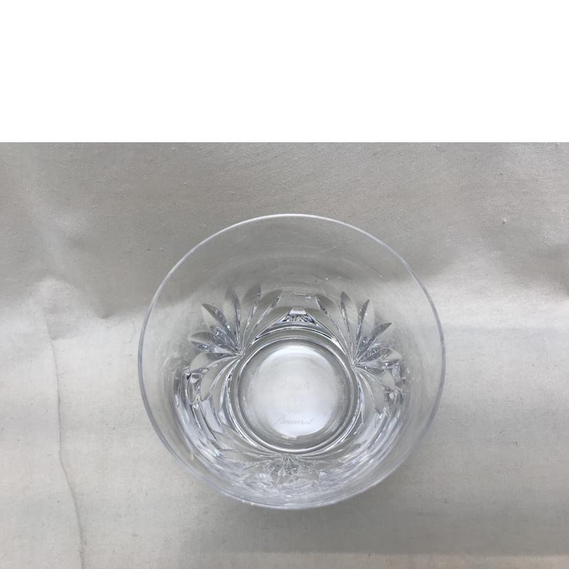 Baccarat バカラ/ルテシア タンブラー//Aランク/51
