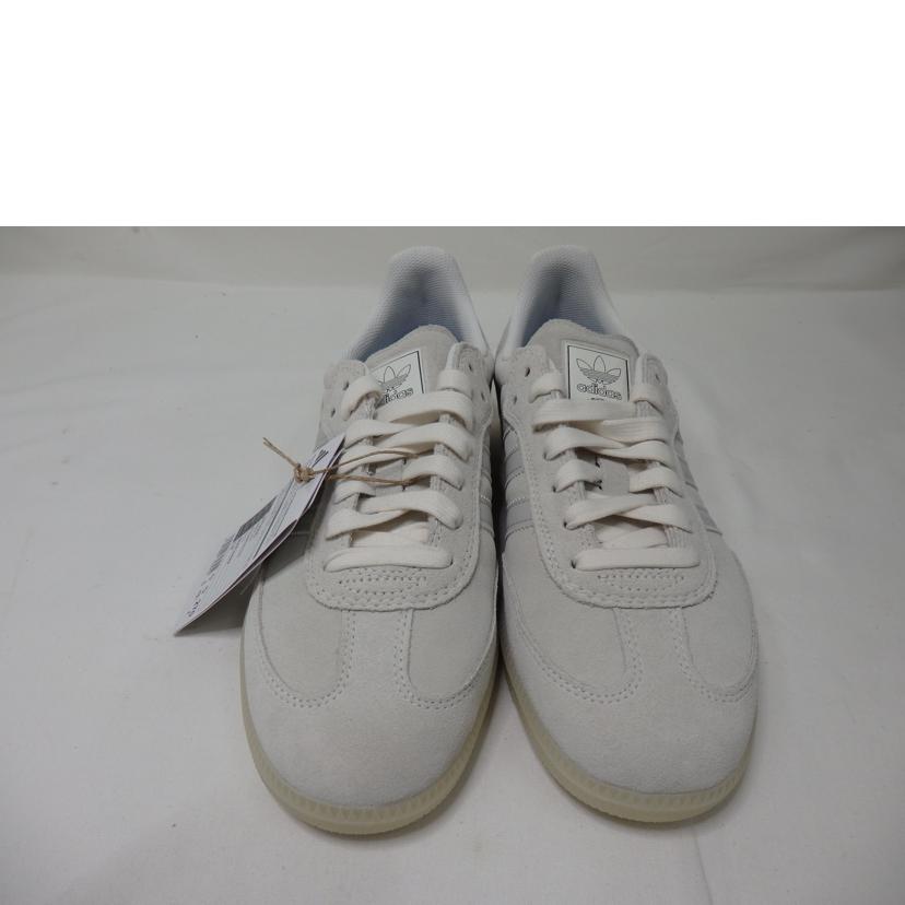 adidas アディダス/SAMBA ADV/27.0cm/JP5860//Sランク/84