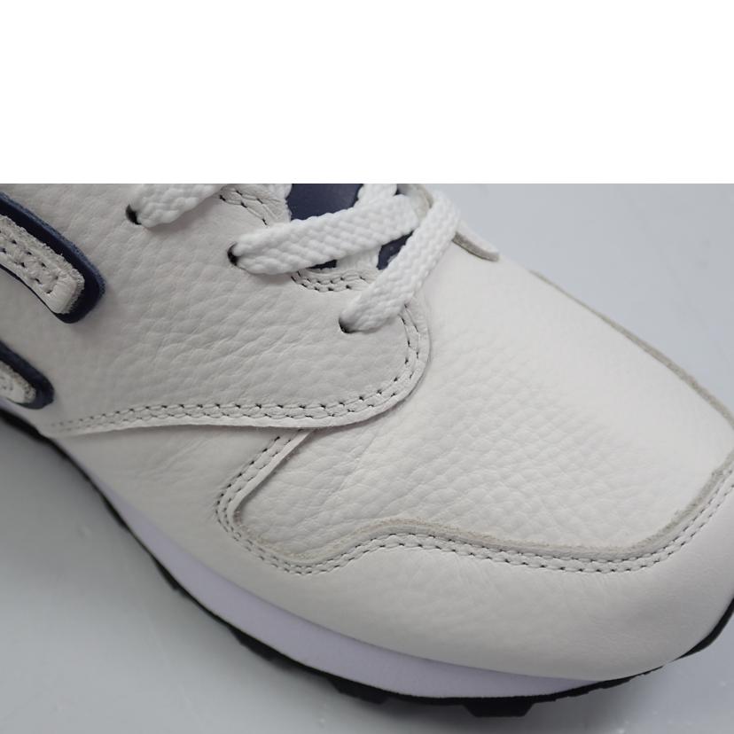 SANGACIO サンガッチョ/にゅ~ず 10周年 トリコロール スニーカー/TRICOLOR//25.5cm/Aランク/62