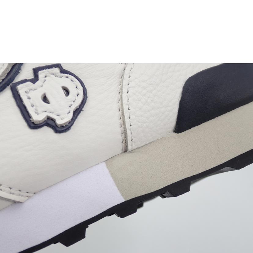 SANGACIO サンガッチョ/にゅ~ず 10周年 トリコロール スニーカー/TRICOLOR//25.5cm/Aランク/62