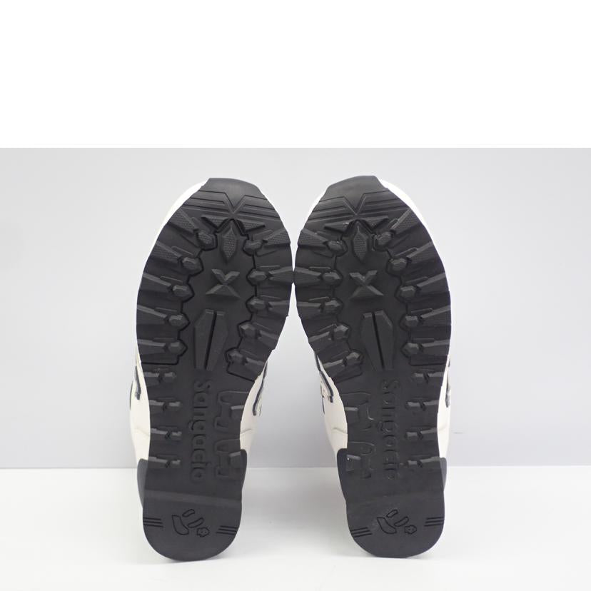 SANGACIO サンガッチョ/にゅ~ず 10周年 トリコロール スニーカー/TRICOLOR//25.5cm/Aランク/62