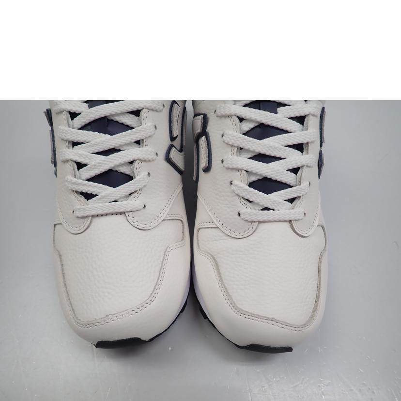 SANGACIO サンガッチョ/にゅ~ず 10周年 トリコロール スニーカー/TRICOLOR//25.5cm/Aランク/62