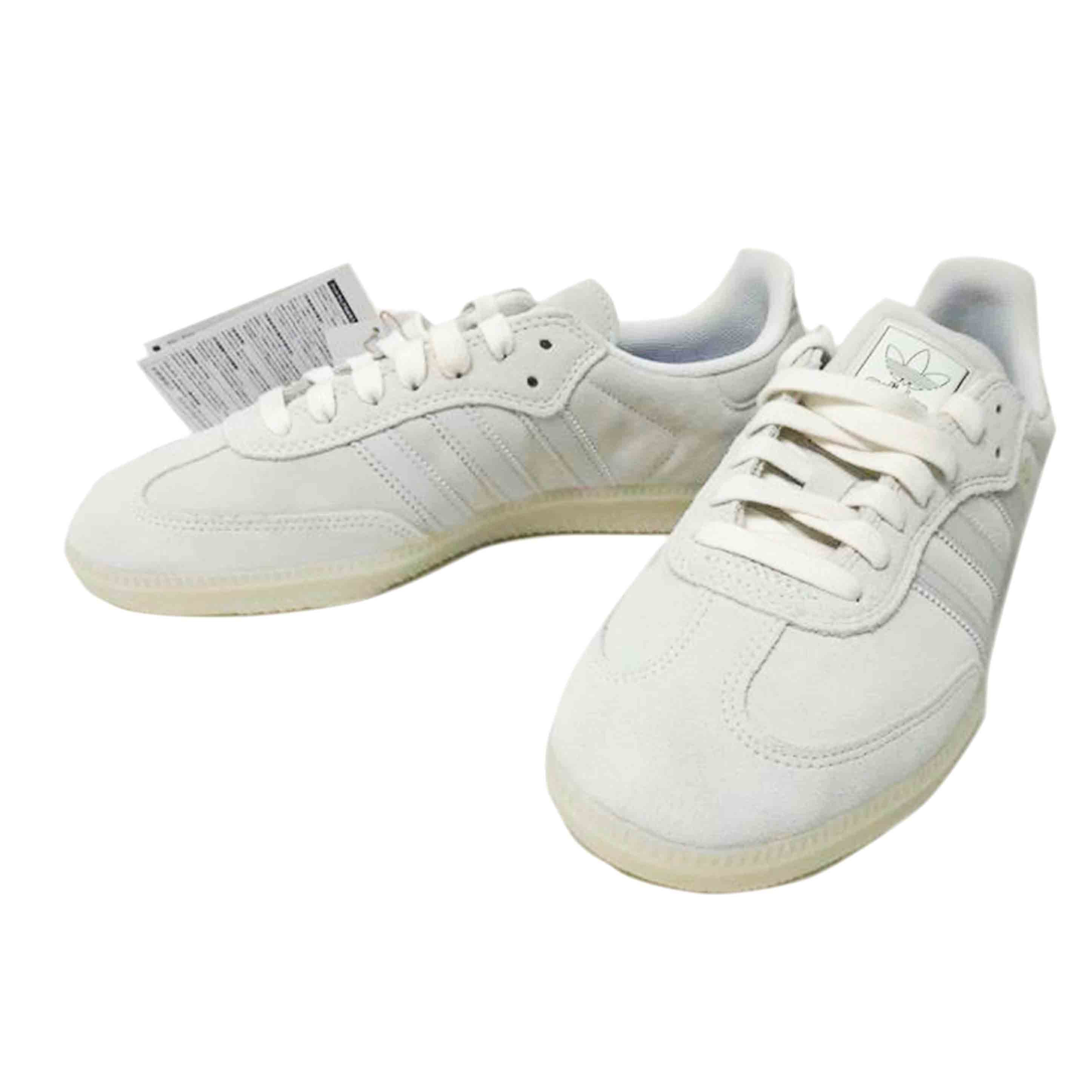 adidas アディダス/SAMBA ADV/26.5cm/JP5860//Aランク/84