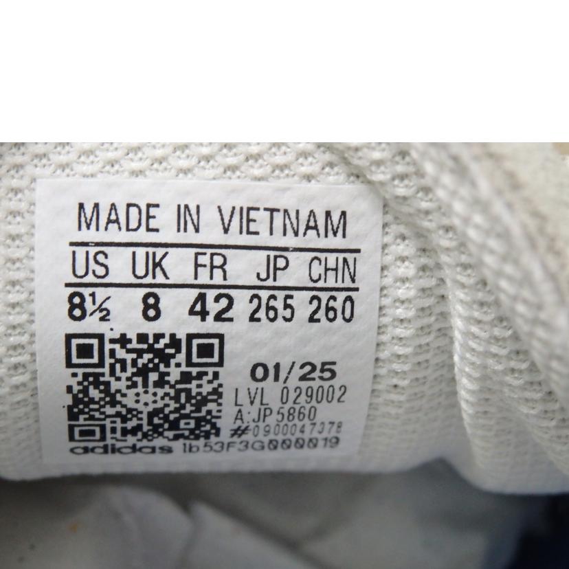 adidas アディダス/SAMBA ADV/26.5cm/JP5860//Aランク/84