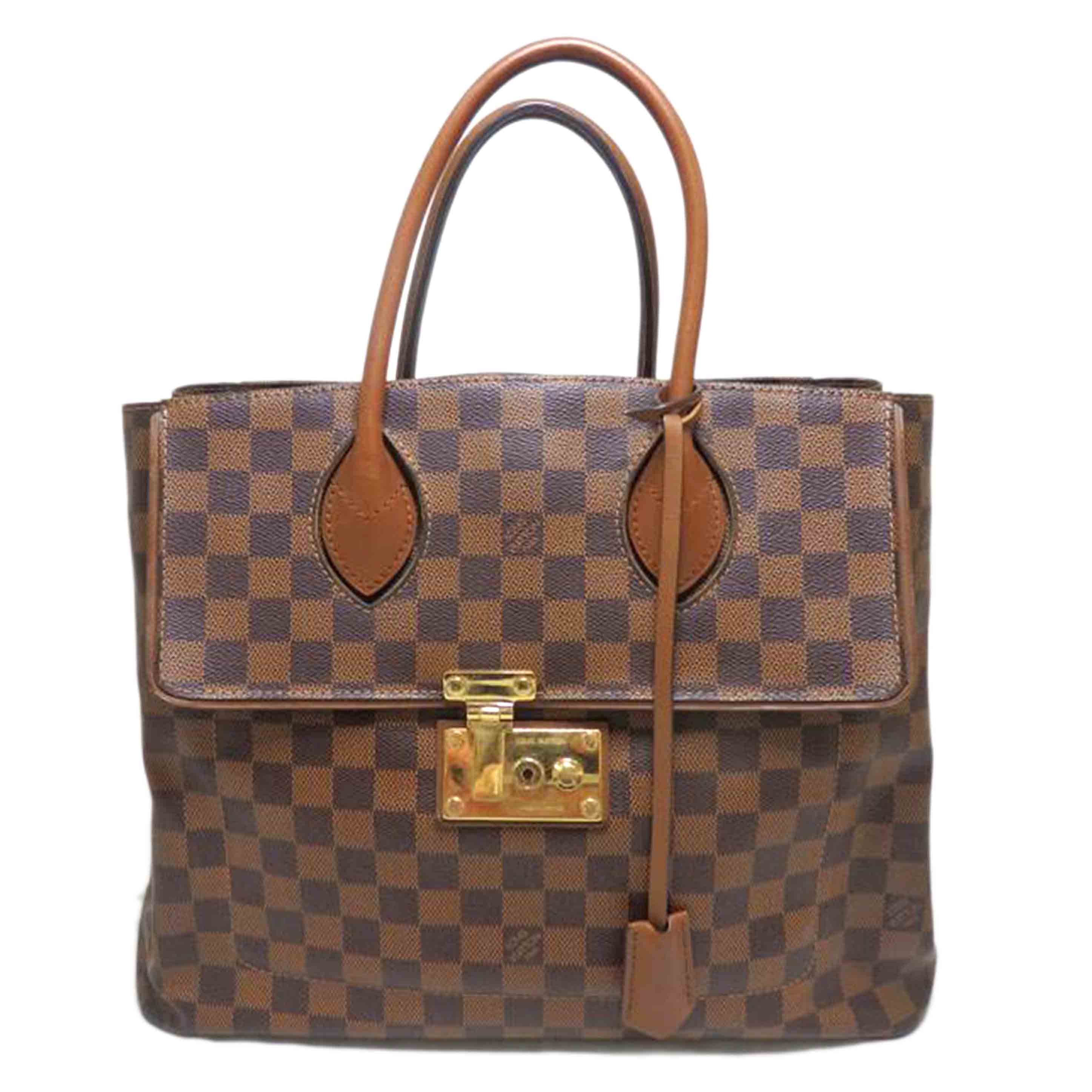 LOUIS VUITTON/アスコット/ダミエ/9261181432573//FL0***/ABランク/84