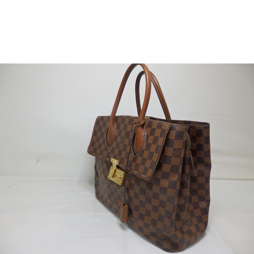 LOUIS VUITTON/アスコット/ダミエ/9261181432573//FL0***/ABランク/84