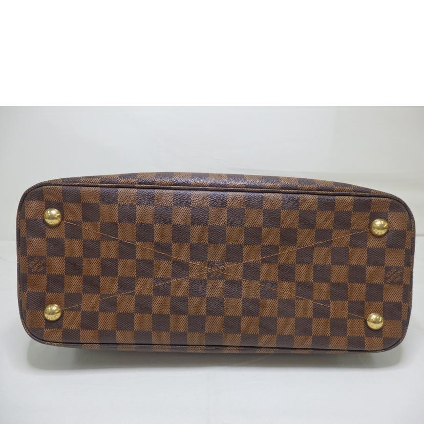 LOUIS VUITTON/アスコット/ダミエ/9261181432573//FL0***/ABランク/84